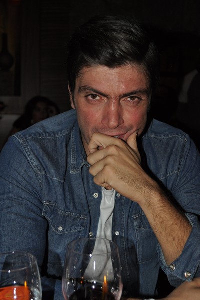 Opening of Les Caves de chez Michel